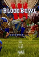 Blood Bowl 3 (EMAIL - ilmainen toimitus)