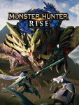 Monster Hunter: Rise (EMAIL - ilmainen toimitus)