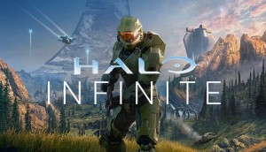 Halo Infinite Campaign (EMAIL - ilmainen toimitus)
