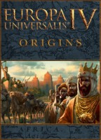 Europa Universalis IV: Origins DLC (EMAIL - ilmainen toimitus)