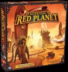 Mission Red Planet