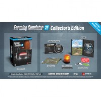 Farming Simulator 22: Collector\'s Edition