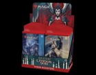 Magic the Gathering: Innistrad - Crimson Vow Theme Booster green