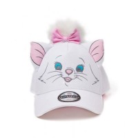 Lippis: Disney Aristocats - Marie Novelty Hat