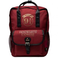 Reppu: Harry Potter - Hogwarts Express (Red)