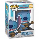Funko Pop!: Lilo & Stitch - Stitch With Ukulele