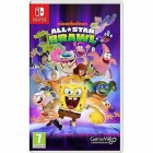 Nickelodeon: All Star Brawl