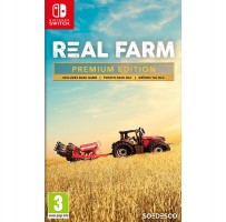 Real Farm: Premium Edition