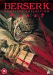 Berserk: Complete Series