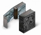 Elder Scrolls V Skyrim: Library - Complete Collection (HC)