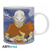 Muki: Avatar The Last Airbender - Group (320ml)