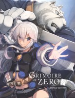 Grimoire of Zero (Collector\'s Edition)