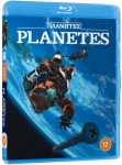 Planetes: Complete Collection