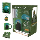 Lahjasetti: Halo Infinite - Bumper Gift Set