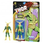 Figuuri: Marvel - Loki (Retro Collection) (9.5cm)