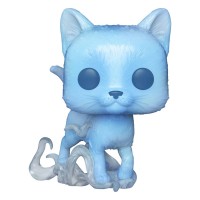 Funko Pop Vinyl: Harry Potter - McGonagall Patronus (9cm)