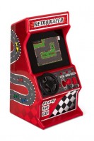 Finger 30 in 1 ORB Retro Racing Mini Arcade Machine 16 cm