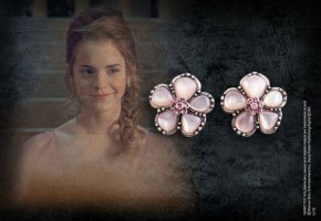 Korvikset: Harry Potter Replica Hermione Granger\'s Yule Ball Earrings