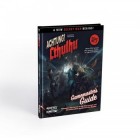 Achtung! Cthulhu 2d20 - Gamemaster's Guide