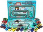Joulukalenteri: Mini Racing Cars