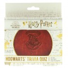 Harry Potter: Hogwarts Trivia Quiz