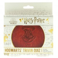 Harry Potter: Hogwarts Trivia Quiz