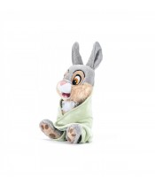 Pehmolelu: Bambi - Thumper in Blanket (25cm)