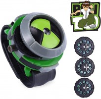 Ben 10: Omnitrix Projector Watch