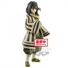 Figuuri: Demon Slayer - Obanai Iguro (14cm)