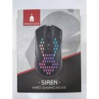 Spartan Gear: Wired Gaming Mouse - Siren