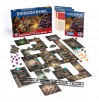 Blood Bowl: Dungeon Bowl (Aloituspakkaus)