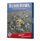 Blood Bowl: Goblin Pitch & Dugouts 2021