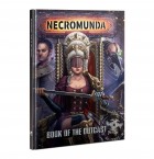 Necromunda: Book Of The Outcast Lisosa
