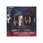Friday The 13th - Heat Change Mug