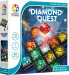SmartGames: Diamond Quest