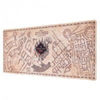 Hiirimatto: Harry Potter - Marauders Map (35x80cm)