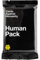 Cards Against Humanity: Human Pack