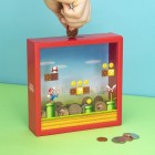 Säästöpossu: Super Mario - Arcade Money Box V2