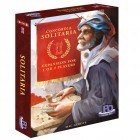 Concordia: Solitaria - Expansion For 1-2 Players
