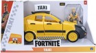 Fortnite: Taxi & Cabbie