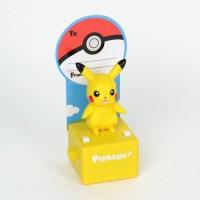 Pop \'n\' Step: Pokemon - Pikachu