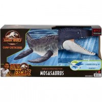 Jurassic World: Dino Escape - Ocean Protector Mosasaurus