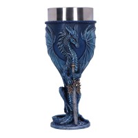 Pikari: Sea Blade Goblet (18cm)