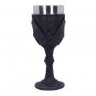 Pikari: Dark Fang Goblet (18cm)