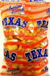 Texas Pekoni Snacks 50g