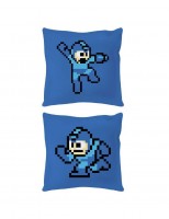 Tyyny: Megaman 8-Bit