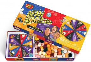 Bean Boozled Jelly Beans: 5th Edition
