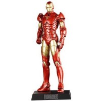 Figuuri: Marvel - Iron Man (9cm)