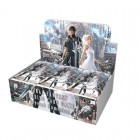 Final Fantasy TCG: Opus XV Crystal Dominion Booster DISPLAY (36)