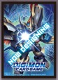 Korttisuoja: Digimon Art Sleeve ImperialDramon (60kpl)